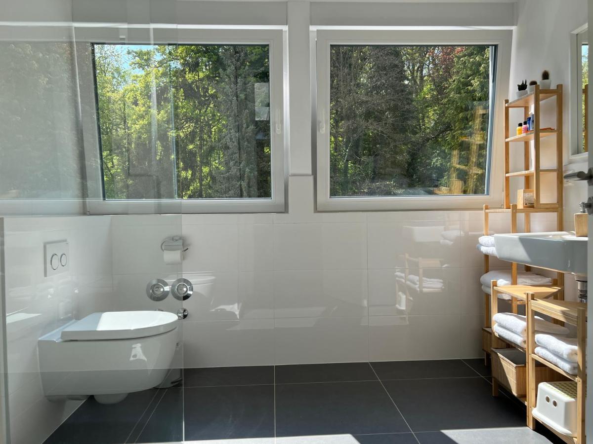 Apartamento VonMos LUXURY LOFT PANORAMA Bernkastel-Kues Exterior foto