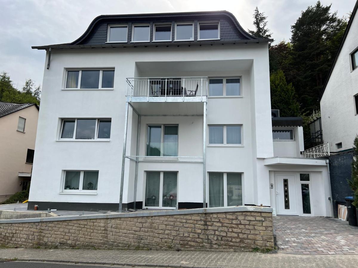 Apartamento VonMos LUXURY LOFT PANORAMA Bernkastel-Kues Exterior foto