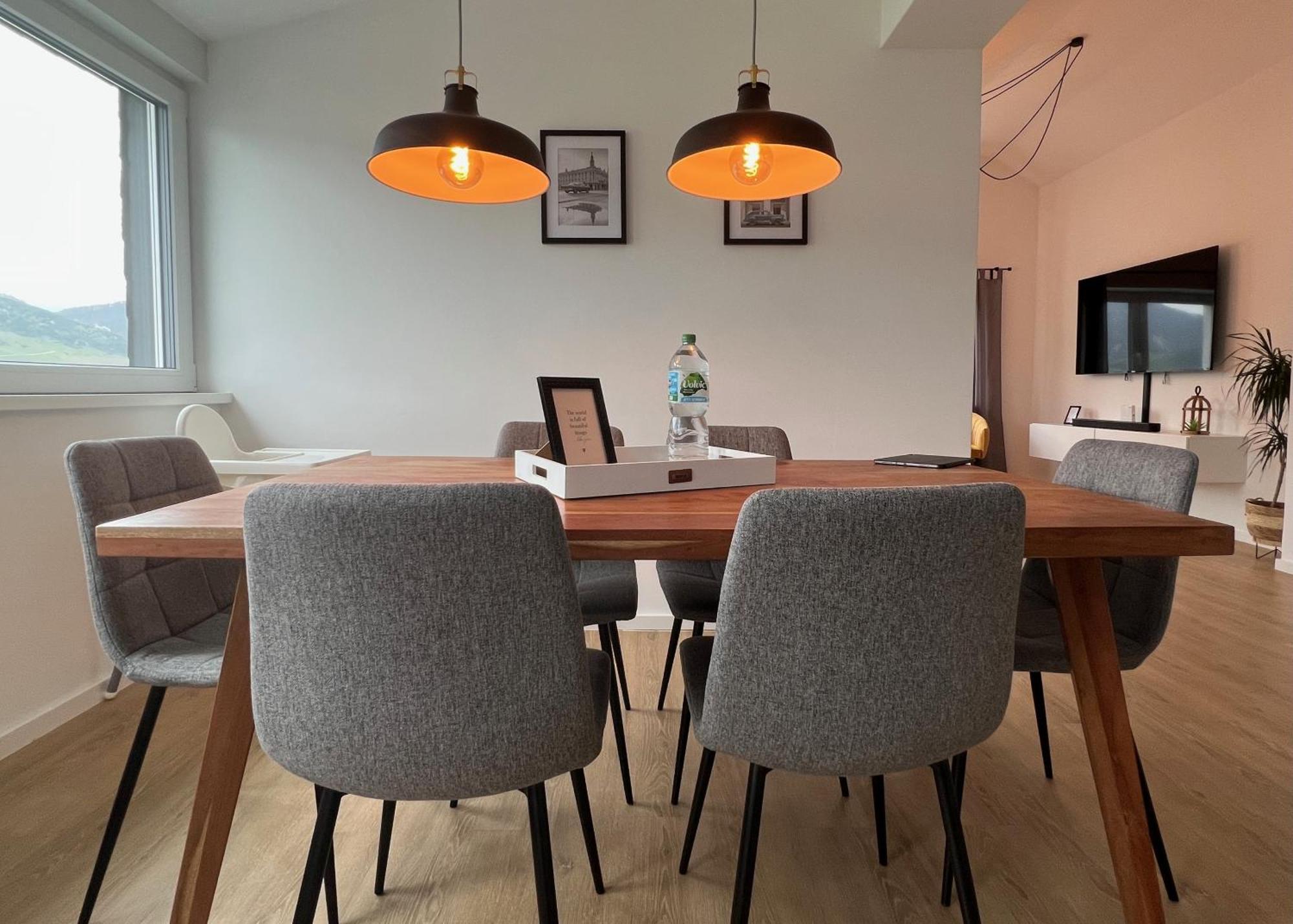 Apartamento VonMos LUXURY LOFT PANORAMA Bernkastel-Kues Exterior foto