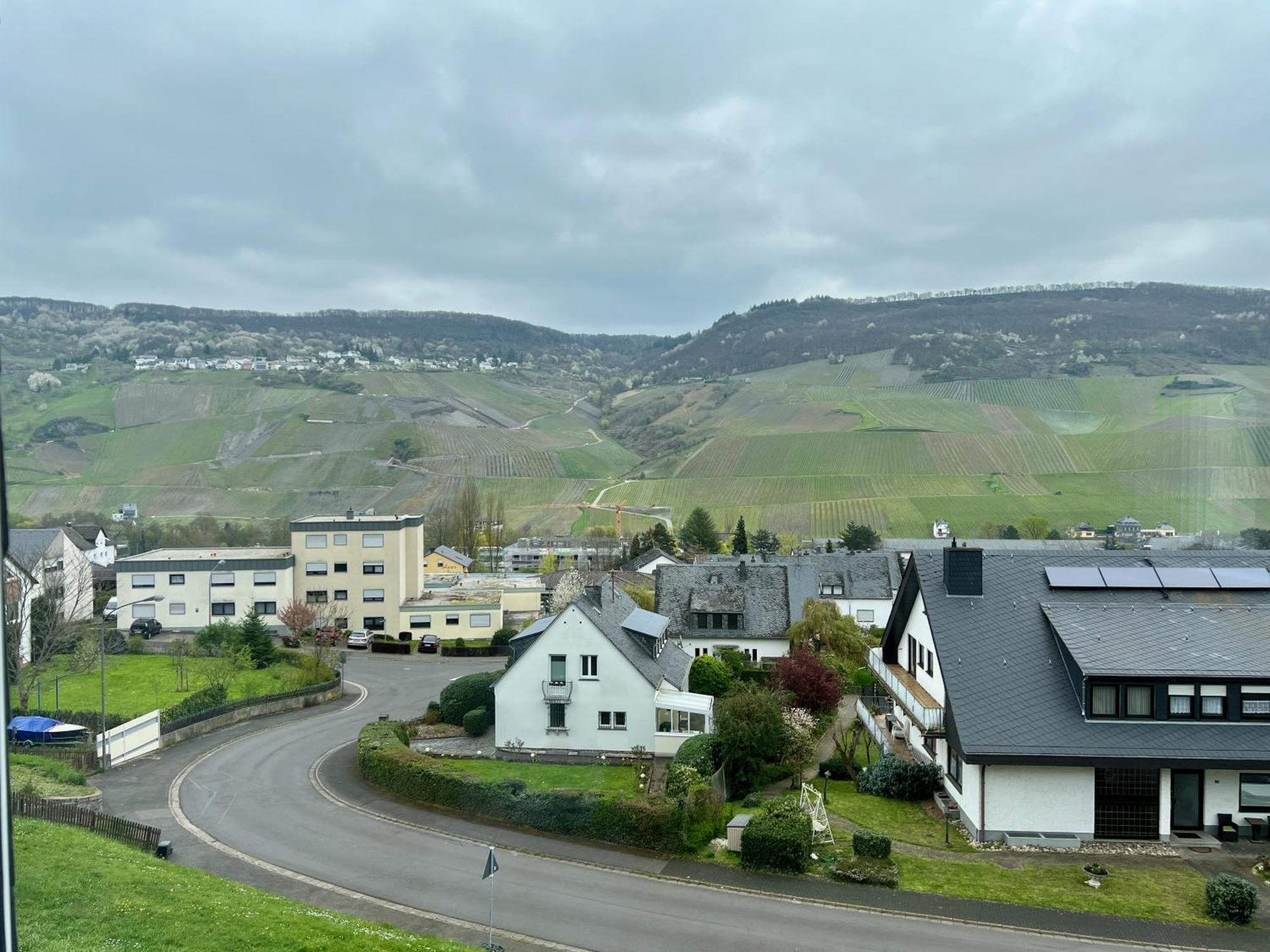 Apartamento VonMos LUXURY LOFT PANORAMA Bernkastel-Kues Exterior foto